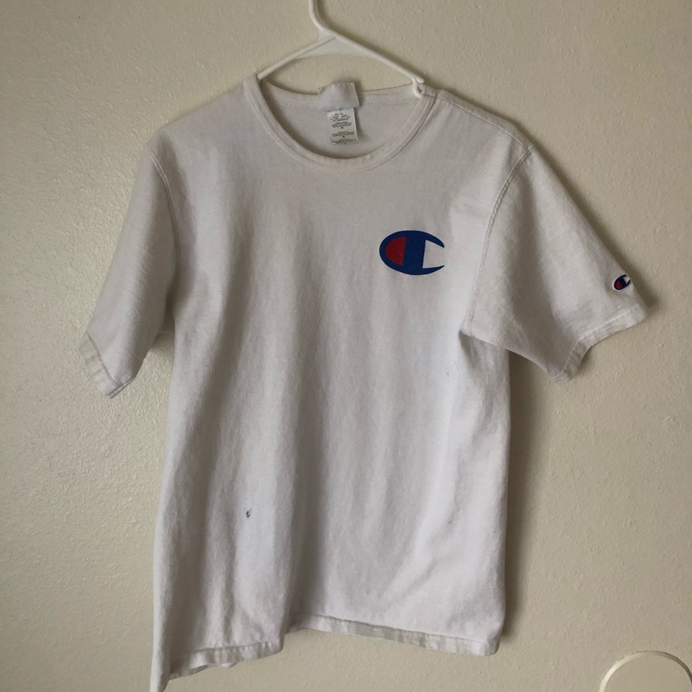 Vintage Champion Tee